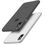 菁拓 iPhone6-11ProMax 磨砂轻薄手机壳 2色可选 2.9元包邮（需用券）