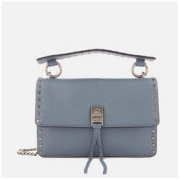 Rebecca Minkoff 瑞贝卡·明可弗 Darren 女士手提包 *2件