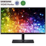 SAMSUNG 三星 S27H850QFC 26.9英寸 PLS显示器（2560x1440）