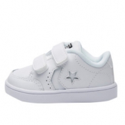 6日0点：Converse 匡威 魔术贴运动鞋 *2件 低至134元
