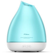 历史低价：Deerma 德尔玛 DEM-XS11 加湿器  *2件 99元包邮（合49.5元/件）