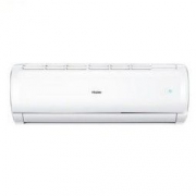 Haier 海尔 KFR-35GW/01JDM33 1.5匹 变频冷暖 壁挂式空调