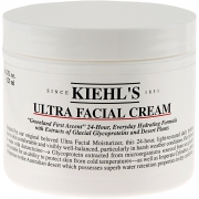 Kiehl's 科颜氏 高保湿面霜 50ml 190.93元含税包邮