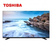 TOSHIBA 东芝 65U3800C（PRO）65英寸 4K 液晶电视 3299元包邮