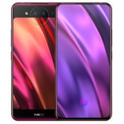 vivo NEX 双屏版 智能手机 星漾紫 10GB 128GB
