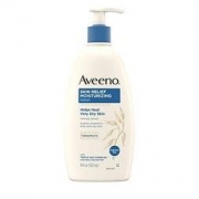 Aveeno 艾维诺 燕麦敏感肌止痒舒缓乳液 532ml