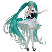 GSC 初音未来 交响乐2019 Ver 1/8 手办