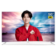 Konka 康佳 B50U 50英寸4K液晶电视 1299元包邮（下单立减）