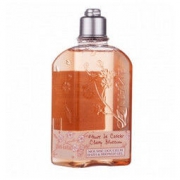 L'OCCITANE 欧舒丹 甜蜜樱花沐浴啫喱 250ml *2件