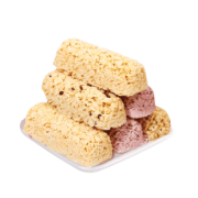 圣宝萌 燕麦巧克力1000g 19.9元包邮
