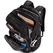Samsonite 新秀丽 Tectonic Lifestyle系列 Sweetwater 双肩包117358-1449 2色