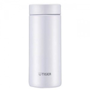 中亚Prime会员、凑单品： TIGER 虎牌 MMZ-A351 不锈钢保温杯 350ml