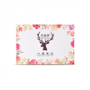 甘滋罗 黑松露巧克力礼盒装 券后￥19.9