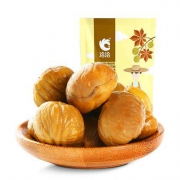 洽洽 板栗仁 原味甘栗仁 100g *15件