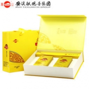 上海世博会国家馆专用茶 凤山 清香铁观音 250g 礼盒装