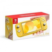 Nintendo 任天堂 Switch Lite 游戏机 日版 三色可选