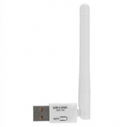 B-LINK 必联 BL-150SM 无线网卡（经典带天线）
