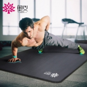 【奥义】男士健身垫初学者瑜伽垫