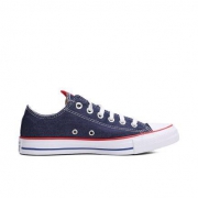 CONVERSE 匡威 163308C Chuck Taylor All Star 低帮休闲鞋 *2件