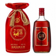 劲牌 劲酒 中国劲酒 35度 1.5L大瓶装