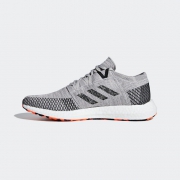 adidas 阿迪达斯 AQO59-W PureBOOST GO 男子跑步运动鞋 299元
