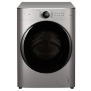 Midea 美的 MD100VT717WDY5 10公斤 洗烘一体机 3899元包邮（需用券）