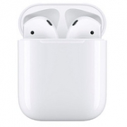 1日10点：Apple 苹果 Airpods2 无线蓝牙苹果耳机 配有线充电盒
