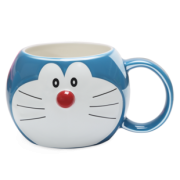 Doraemon 哆啦A梦 卡通陶瓷杯 45元包邮