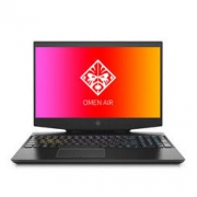 HP 惠普 暗影精灵5Air 15.6英寸游戏本（i7-9750H、16GB、512GB+1TB、RTX2080MaxQ）