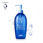 SENKA 珊珂 绵润卸妆水 300ml *2件