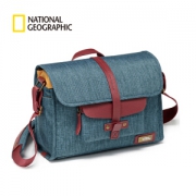NATIONAL GEOGRAPHIC 国家地理 NG AU 2350 单反相机包