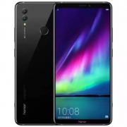 荣耀Note10  6G+128G幻夜黑