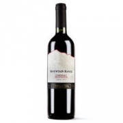 Concha y Toro 干露 云巅葡园 赤霞珠 干红葡萄酒 750ml *5件