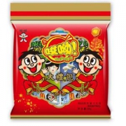 限地区：WantWant旺旺哎呦休闲零食大礼包298g*2件