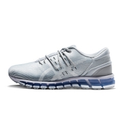 限尺码： ASICS 亚瑟士 GEL-QUANTUM 360 4 女子跑鞋 417元