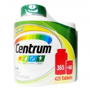 Centrum 善存 成人复合维生素 425粒 99元含税包邮
