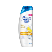 海飞丝 去屑清爽去油型洗发露 单瓶 200ml 20.9元