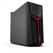 Lenovo 联想 拯救者 刃7000 3代 台式电脑主机（i7-9700F、16GB、512GB+1TB、RTX2070super）