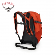 6日0点：OSPREY HIKELITE SERIES 骇客 户外双肩包 18L 479元（需用券）