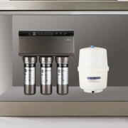 Calux 家乐事 CL-DR-B206 RO反渗透净水器 798元包邮（需用券）