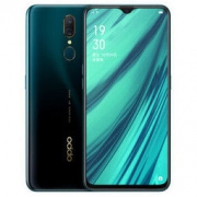 OPPO A9 智能手机 6G 128G 云母绿 全网通