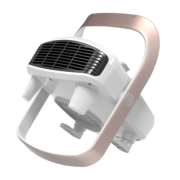 ￥139 艾美特 HP20152-W 暖风机 2000W