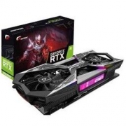 Colorful 七彩虹 iGame GeForce RTX 2080 SUPER Vulcan 游戏显卡