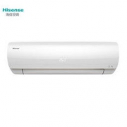 海信（Hisense）1.5匹 一级能效 变频 冷暖 自清洁防直吹壁挂式空调挂机 KFR-33GW/EF20A1(1P57)