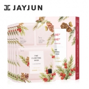 【JAYJUN】松果净肤三部曲面