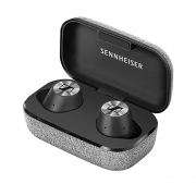 ￥2399 SENNHEISER森海塞尔MOMENTUMTrueWireless真无线蓝牙耳机
