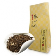 有券的上：ZHANGYIYUAN 张一元 特级茉莉花茶香茗 50g *4件 53.8元包邮（双重优惠）