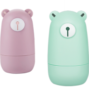 AIBEDILA 爱贝迪拉 婴儿专用指甲剪套装 9.9元