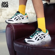 亚瑟士（ASICS） GEL-BND 复古老爹鞋