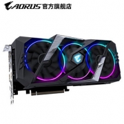 技嘉AORUS RTX2080 SUPER 雕牌/GAMING OC 吃鸡电脑游戏显卡